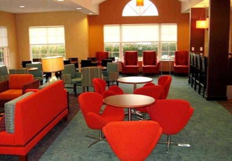 Residence Inn West Palm Beach Restaurant foto