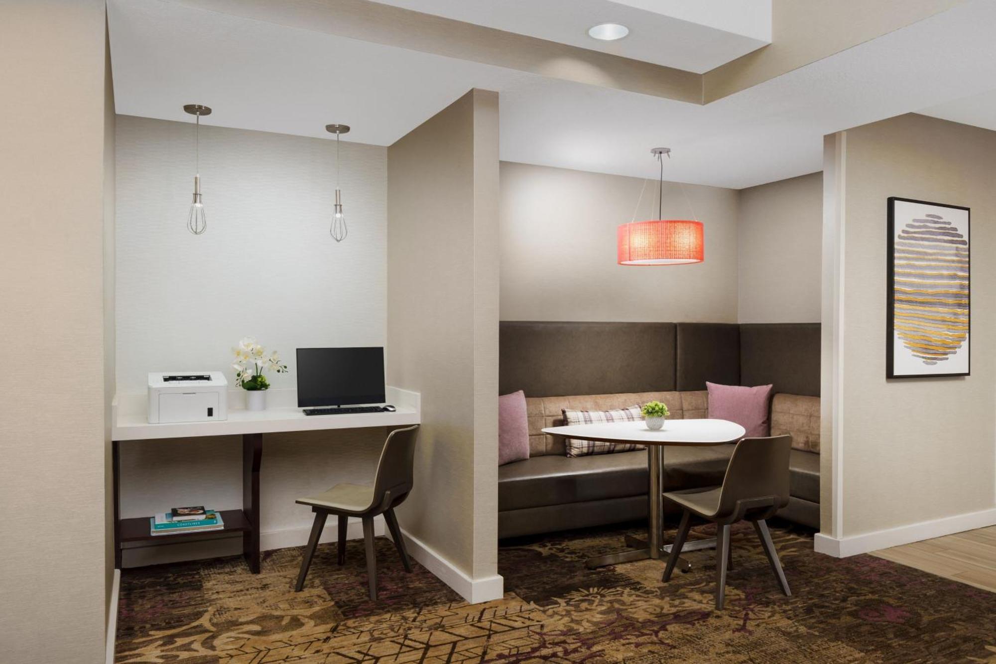 Residence Inn West Palm Beach Exterior foto