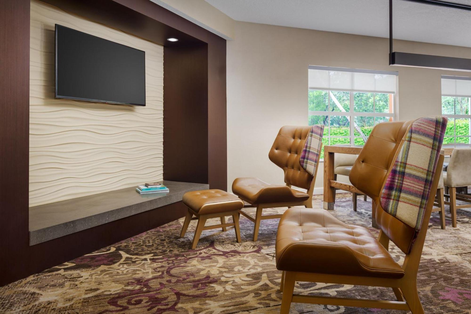 Residence Inn West Palm Beach Exterior foto