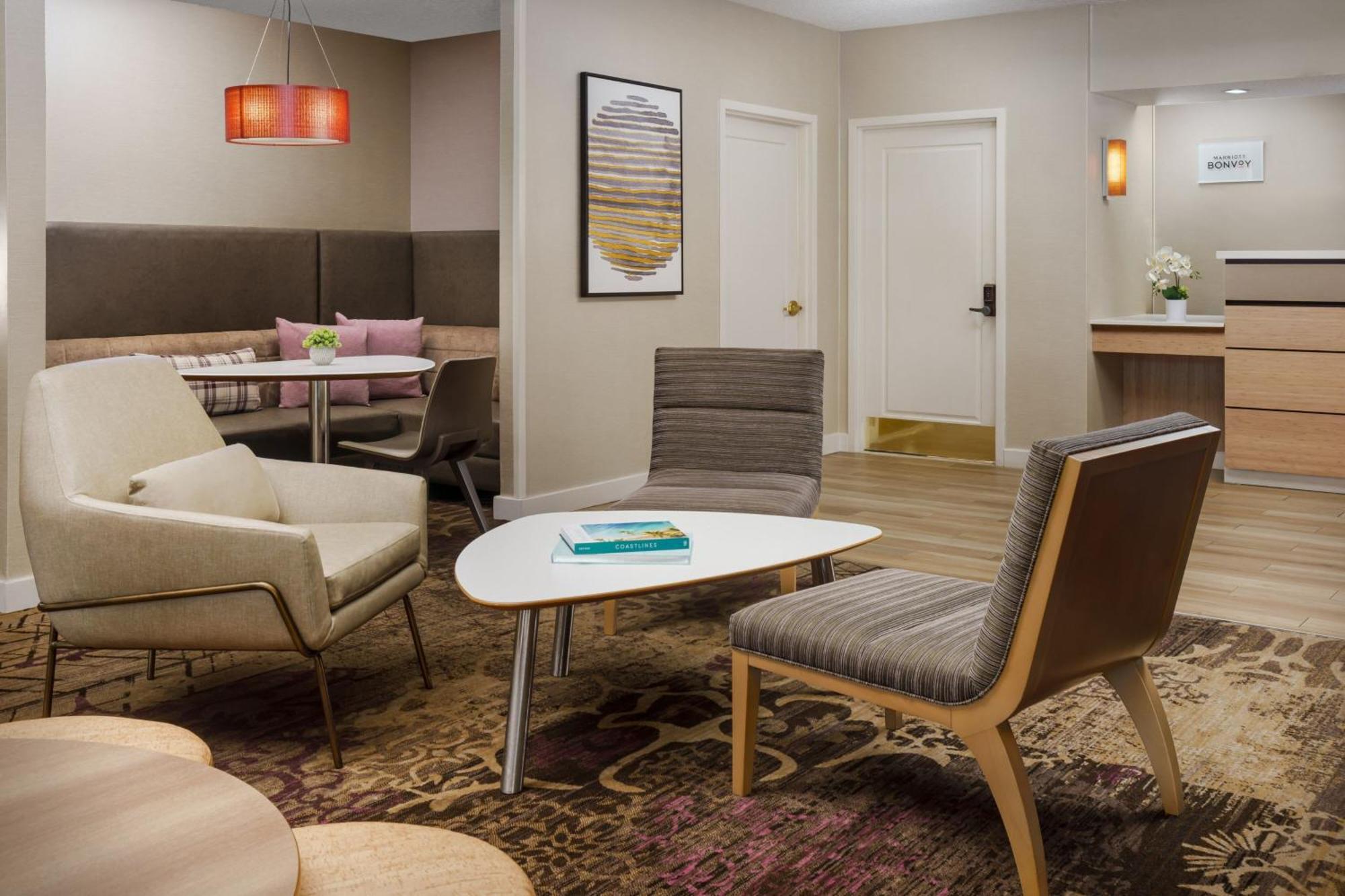 Residence Inn West Palm Beach Exterior foto