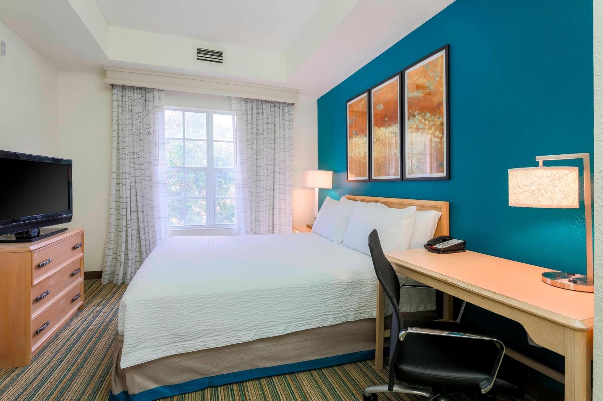 Residence Inn West Palm Beach Exterior foto