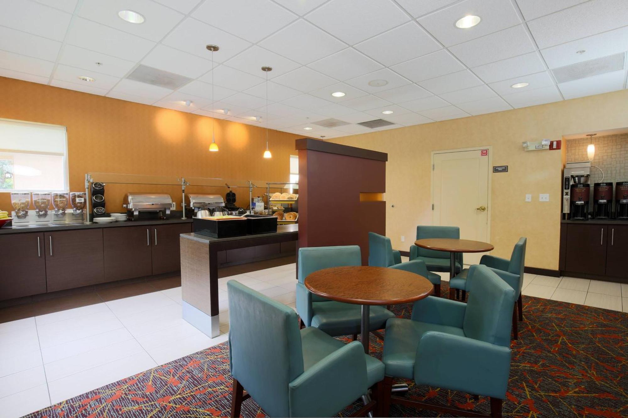 Residence Inn West Palm Beach Exterior foto