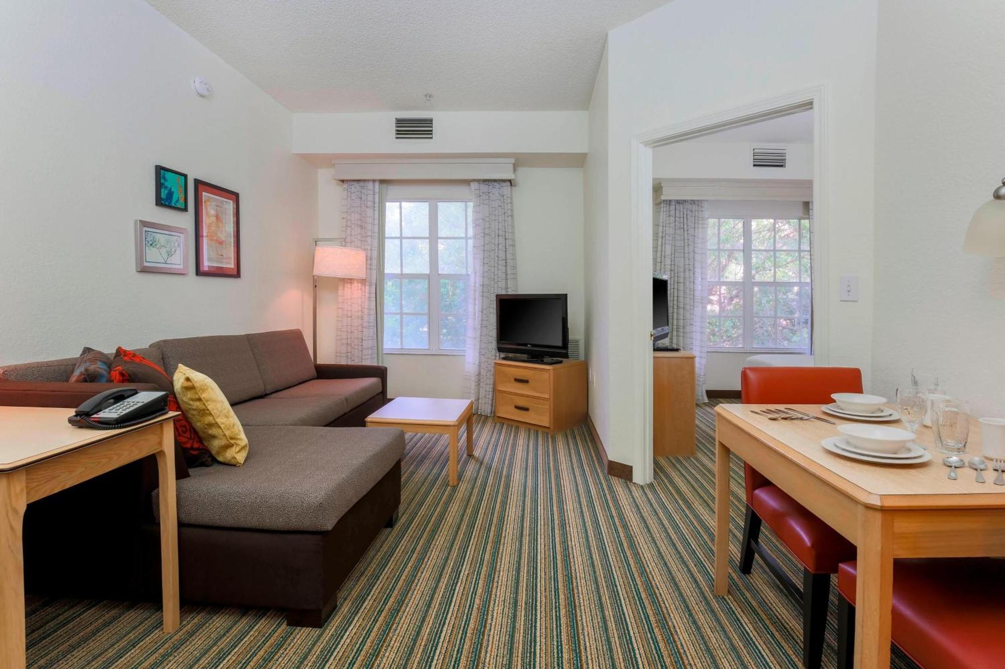 Residence Inn West Palm Beach Exterior foto