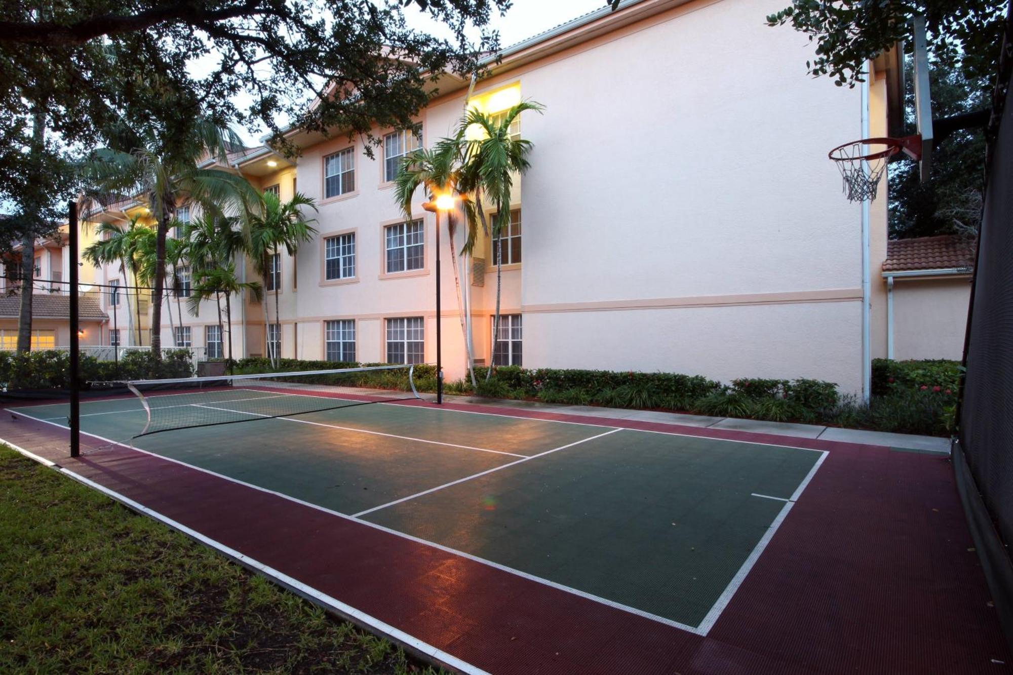 Residence Inn West Palm Beach Exterior foto