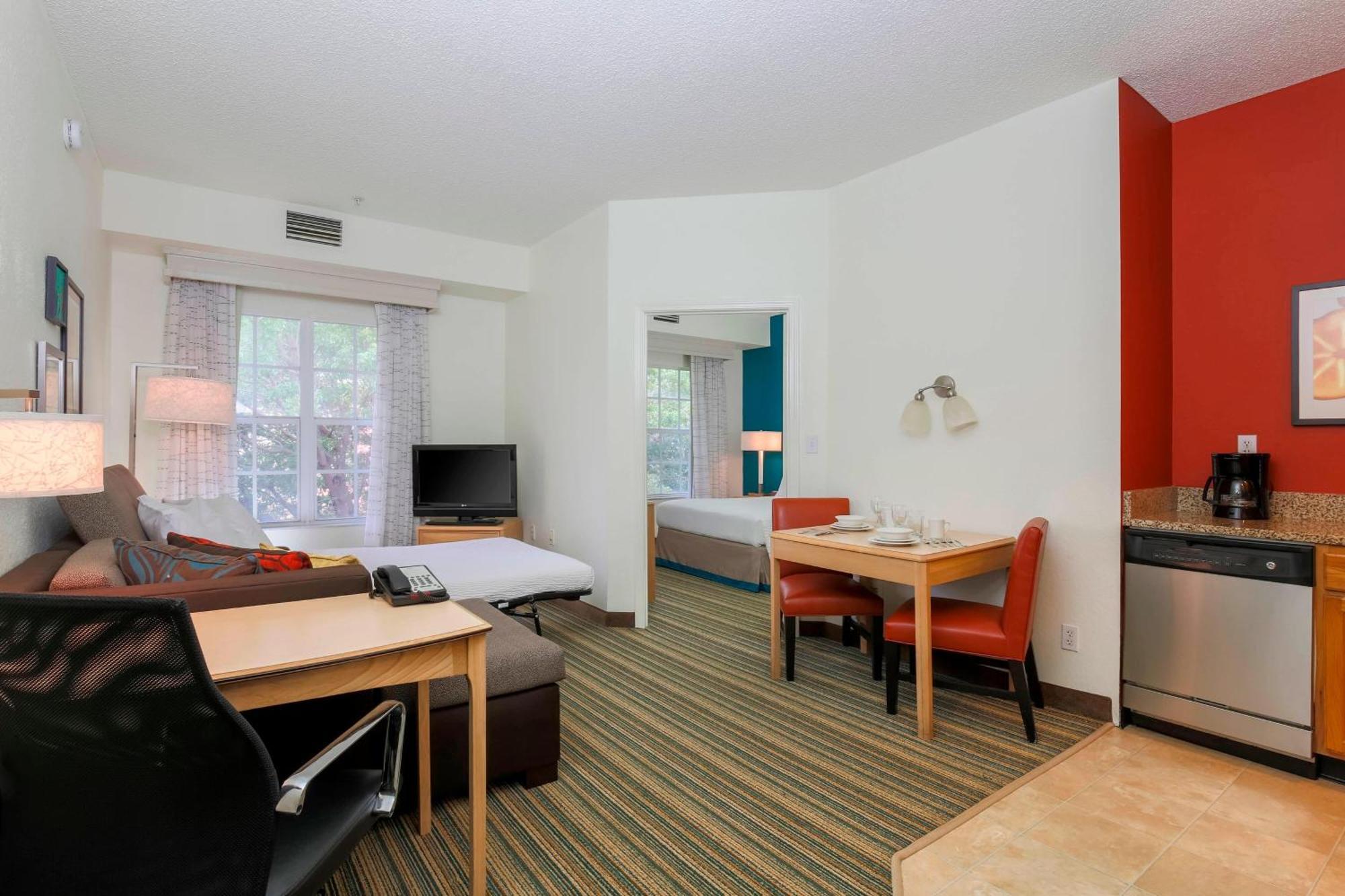 Residence Inn West Palm Beach Exterior foto