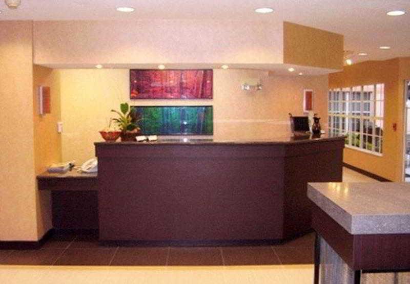 Residence Inn West Palm Beach Interior foto